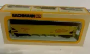 Vintage HO Scale Bachmann Union Pacific 42' Gondola B.N. 75-0950.