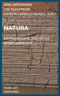 在飛比找博客來優惠-Natura: Environmental Aestheti