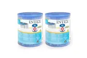2PK Intex Filter Cartridge H Replacement Accessory for Intex Pool Filter Pump