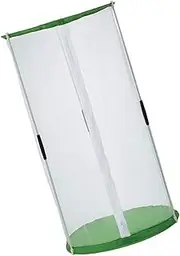 Large Opening Butterfly Enclosure Mesh Cage for Insects Practical Viewing Box