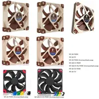 在飛比找蝦皮購物優惠-Noctua 92mm 風扇 NF-A9/NF-A9x14/