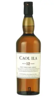 CAOL ILA 12YO Whiskey 700ML
