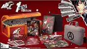 Persona 5 Royal 1 More Edition for Microsoft Xbox Series X