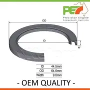 New * OEM QUALITY * Oil Seal Front Input Transfer Case For Holden Colorado RC