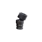 SP Tools 1/2" Drive 13mm Impact Swivel Socket - 6 Point Chrome Molybdenum Steel