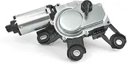 Car Rear Windscreen Wiper Motor Compatible with A3 A4 A6 Q5 Q7 8P1 8PA 8E2 8EC 8K2 8E5 8ED 8K5 4F2 4F5 8RB 4LB 8E9955711 8R0955711B
