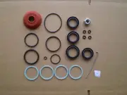 Power Steering Rack Oring & Seal Kit for Holden Commodore VP VR VS V8 5.0L