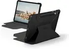 UAG Designed for Samsung Galaxy Tab S9 Plus Case 12.4" 2023 SM-X810 Black