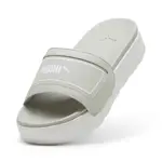 PUMA 拖鞋 KARMEN SLIDE 女 38907311 灰白 現貨