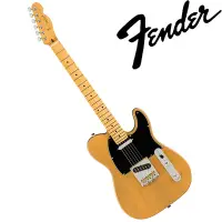 在飛比找Yahoo奇摩購物中心優惠-『FENDER』American Professional 