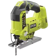Ryobi One+ 18V Cordless Jigsaw - Skin Only