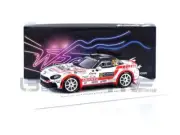 SPARK 1/43 - ABARTH 124 RALLY RGT - MONTE CARLO 2022 S6704