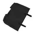 Folding Utility Wagon Cover Shopping Protective Folding Trolley Wagon Cover