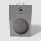 Google Nest Mini 2nd Generation Smart Speaker with Google Assistant (Untested)