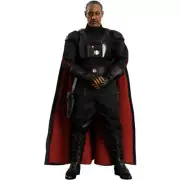 Star Wars: The Mandalorian Moff Gideon 1/6th Scale Hot Toys Action Figure