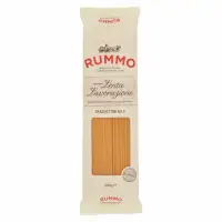 在飛比找momo購物網優惠-【RUMMO路莫】N.2 長型細圓麵 Spaghettini