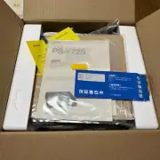 SONY PS-V725 Direct-Drive Full Auto Turntable opened for operational testing
