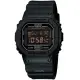 【CASIO 卡西歐】無限Tough精神G-SHOCK系列(DW-5600MS-1D)