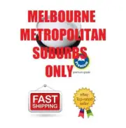 (ONLY MELBOURNE METRO) Bulk Epsom Salt 25Kg - Premium Bath Grade