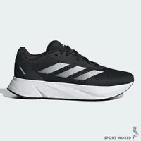 在飛比找Yahoo奇摩購物中心優惠-Adidas 女鞋 慢跑鞋 避震 輕量 DURAMO SL 