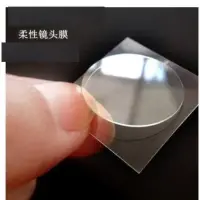 在飛比找蝦皮購物優惠-類玻璃保護貼膜可以用於 TDH GP-S2 藍牙運動攝影機 