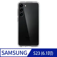 在飛比找PChome24h購物優惠-Spigen Galaxy S23 (6.1吋)_Ultra