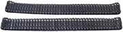 Plastic Track Set for HL Henglong 3878/3949 1:16 RC Tank Russian KV-1 /KV2,Plastic Track 2 Sets