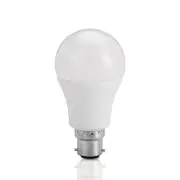Brilliant A60 Classic B22 8W LED Globe 610 lumen 3000K