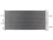 For 2017-2019 Mini Cooper Countryman A/C Condenser 61333JSJZ 2018 (for: Mini)