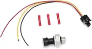 12570798 Engine Oil Pressure Switch & Sender Unit with Wiring Harness Compatible with Chevy, GMC, Buick, Cadillac, Pontiac, SAAB, Saturn