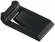 Pro Pack of 100Pcs, 86D Angle Restriction Clip, For 107D Hinges