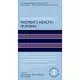 Oxford Handbook of Women’s Health Nursing
