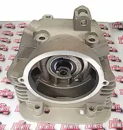 Cylinder Head For Yamaha TW200 1992-2024