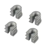 4pcs Trimmer Head Eyelet Sleeve For-Stihl FS 44 FS 55 FS 80 FS 83 FS85 FS 90