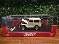 在飛比找有閑購物優惠-1/64 HF Toyota Land Cruiser FJ