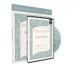 THE WAYMAKER STUDY GUIDE WITH DVD: A DARE TO HOPE WHEN THERE SEEMS TO BE NO WAY