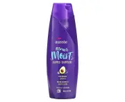 Aussie, Miracle Moist Shampoo, Avocado & Jojoba Oil, 12.1 fl oz (360 ml)