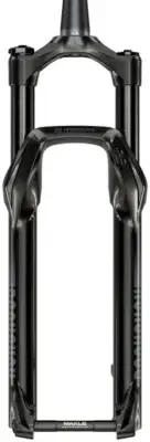 RockShox, Recon Silver RL D1, Suspension Fork, 29'', Air, 120mm, 1-1/8''-1.5'',