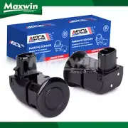 2x Reverse Backup Parking Assist Sensor Fit Lexus IS250 IS350 GS350 GS450h GS460