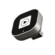 Wireless CarPlay and Android Auto Adapter, Upgrade Mini Design, Compatible with iPhone 6+, Android 11+, 2016+ Cars