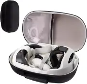 Carrying Case for Meta Quest 3 VR Headset & Gaming Controller, Neta Quest 3 Carr