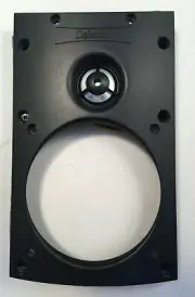 Definitive Technology Tweeter 1" Aluminum Dome (with baffle) for ProMonitor 800
