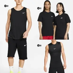 【NIKE 耐吉】短袖 T恤 上衣 短褲 喬丹 JORDAN 男 女 運動 休閒 LOGO T 多款任選(DC5095010&)