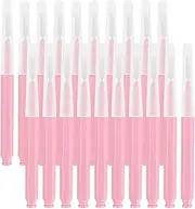 Interdental Brushes Cleaner - Straight Interdental Flossing Brush - Tooth Flossing Brushes for Business Trip, Home, Dormitory, Travel
