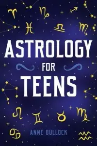 在飛比找博客來優惠-Astrology for Teens