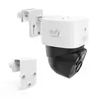 HOLACA Weatherproof Gutter Mount for eufy SoloCam S340