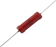 New Lon0167 3G Ohm Featured 3W 5% Resistance reliable efficacy Glaze High Voltage Resistor(id:35e d0 34 88f)