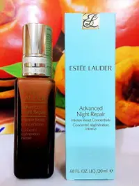 在飛比找樂天市場購物網優惠-ESTEE LAUDER 雅詩蘭黛 特潤超導賦活精萃 20M