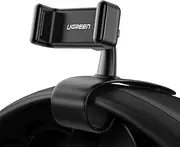 UGREEN Dashboard Snap Clip Phone Holder (Black) 60796