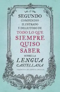 在飛比找博客來優惠-Segundo compendio ilustrado y 